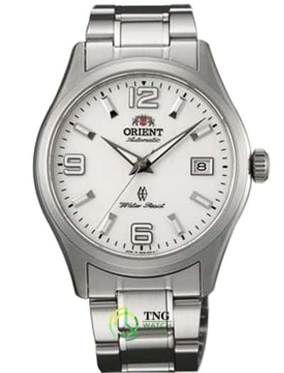 Đồng hồ nam dây thép không gỉ Orient SER2B001W0