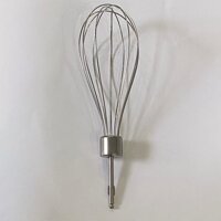 Đồng Hồ Nam Dây Thép Không Gỉ Phối Phần Eggbeater Máy Xay Sinh Tố Đánh Cho Philips HR1617 HR1613 HR1604 HR1603 HR1607 HR1608 HR1609 HR1364 HR1366