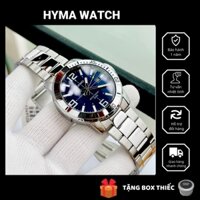 Đông hồ nam dây thép mặt xanh Casio MTP VD01D-2EV Bảo hành 1 năm hyma watch