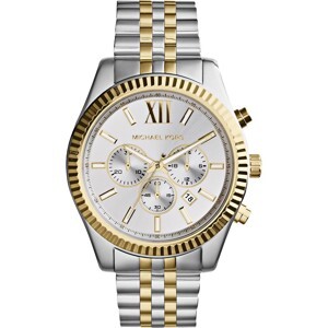 Đồng hồ nam dây thép Michael Kors MK8344