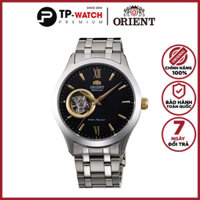 Đồng Hồ Nam Dây Thép Orient Golden Eye 2 FAG03002B0 ( SAG03002B0 ) ( TAG03002B0 ) - Size 38.5mm