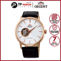 Đồng Hồ Nam Dây Thép Orient Esteem FAG02002W0 ( SAG02002W0 ) ( TAG02002W0 ) - Size 41mm