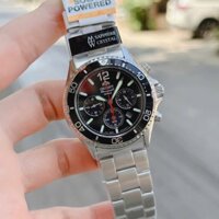 Đồng hồ nam dây thép Orient Sport Solar RA-TX0202B10B RA-TX0202B30B