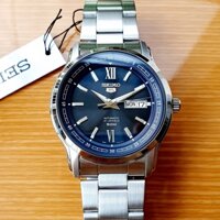 Đồng hồ nam dây thép Seiko 5 Automatic SNKP17K1