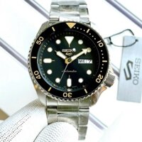 Đồng hồ nam dây thép Seiko 5 Sport Automatic SRPD57K1