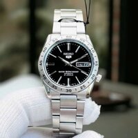 Đồng hồ nam dây thép Seiko 5 Sport Automatic SNKE01K1