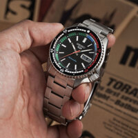 Đồng hồ nam dây thép Seiko Automatic Special Edition SRPK13K1
