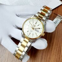 Đồng hồ nam dây thép Seiko SNKP14K1