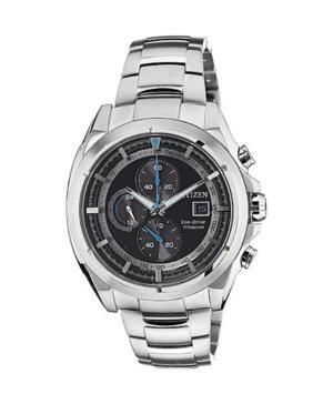 Đồng Hồ Nam Dây Titanium Citizen CA0551-50E (44mm)