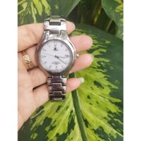 Đồng hồ Nam dây Titanium thương hiệu Citizen