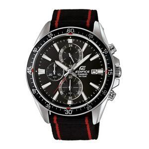 Đồng hồ nam dây vải Casio EFR-546C