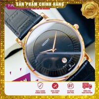 Đồng hồ nam đeo tay giá 3 triệu Orient Quartz FGW0100BB0