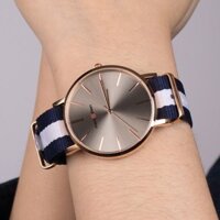 Đồng Hồ Nam Đeo Tay Mibox423 dành cho nam công sở