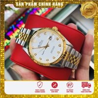 Đồng Hồ Nam Đẹp  ️FREESHIP️ Giảm 99k khi nhập mã [DAYDA99] Mã Sản Phẩm Olym Pianus OP89322GK