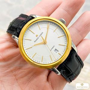 Đồng hồ nam Maurice Lacroix LC6017-YS101-130