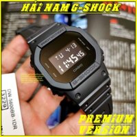 Đồng hồ nam DW-5600BB-1 | DW5600  | Full phụ kiện | Bảo hành 2 năm
