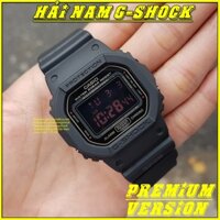 Đồng hồ nam DW-5600MS-1 | DW5600 | Full phụ kiện | Bảo hành 2 năm