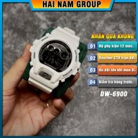 Đồng hồ nam DW 6900 Model HNGDW6906 Size 48mm Full phụ kiện