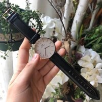 Đồng hồ nam Dw Classic 40mm full box
