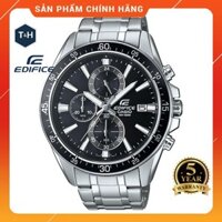 ĐỒNG HỒ NAM EDDIFICE EFR-546D-1AVUDF[fullbox]