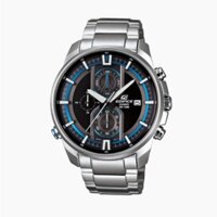 Đồng hồ Nam Edifice Casio EFR-533D-1AVUDF Chính hãng, Dây kim loại, Thời trang nam tính