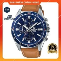 ĐỒNG HỒ NAM EDIFICE EFR-546L-2AVUDF[fullbox]