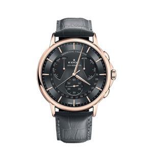Đồng hồ nam Edox 01602 37R GIR (01602.37R.GIR)