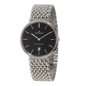 Đồng hồ nam Edox 27034.3.NIN