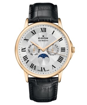 Đồng hồ nam Edox 40002.37J.AR