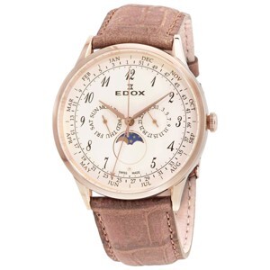 Đồng hồ nam Edox 40101 37RC BEBR