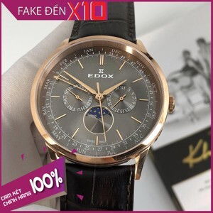 Đồng hồ nam Edox 40101 37RC GIR