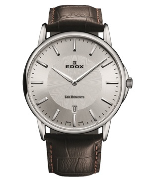 Đồng hồ nam Edox 56001.3.AIN