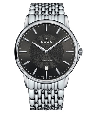 Đồng hồ nam Edox 56001.3M.GIN
