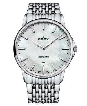 Đồng hồ nam Edox 56001.3M.NAIN