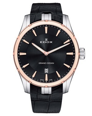 Đồng hồ nam Edox 56002.357RC.NIR