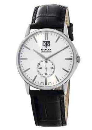 Đồng hồ nam Edox 64012.3.AIN