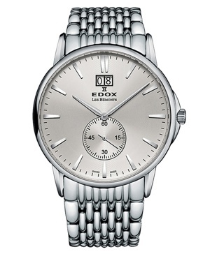 Đồng hồ nam Edox 64012.3M.AIN
