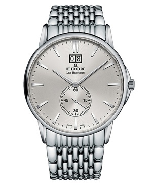 Đồng hồ nam Edox 64012.3M.AIN
