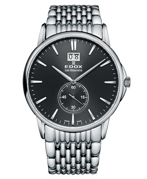 Đồng hồ nam Edox 64012.3M.NIN