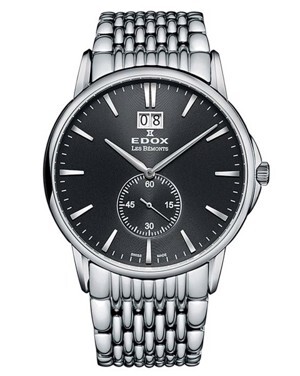 Đồng hồ nam Edox 64012.3M.NIN