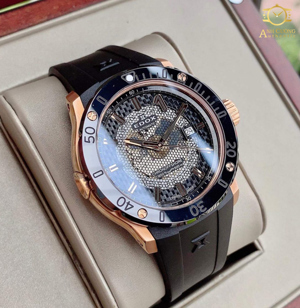 Đồng hồ nam Edox 80099-37R-NIR