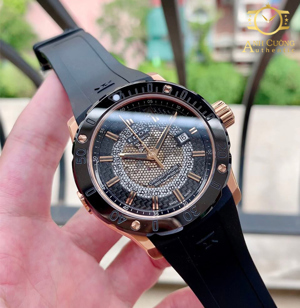 Đồng hồ nam Edox 80099-37R-NIR