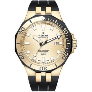 Đồng hồ nam Edox 80110-357JNCA-DI