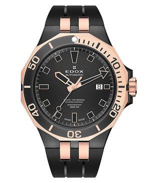 Đồng hồ nam Edox 80110-357NRCA-NIR