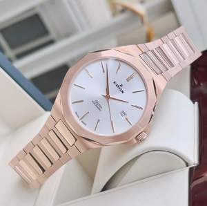 Đồng hồ nam Edox 80117-37RM-AIR