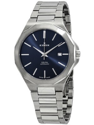 Đồng hồ nam Edox 80117-3M-BUIN