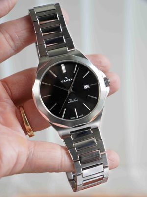 Đồng hồ nam Edox 80117-3M-NIN