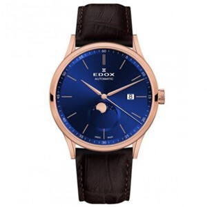 Đồng hồ nam Edox 80500.37R.BUIR