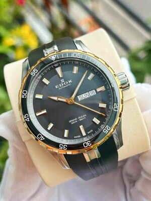 Đồng hồ nam Edox 88002-357RCA-NIR