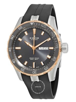 Đồng hồ nam Edox 88002-357RCA-NIR